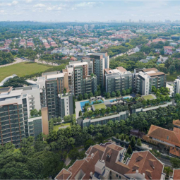 pasir-ris-8-condo-Fourth-Avenue-Residences-singapore